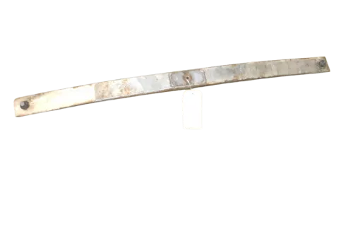 LT 2D 35 hinten Federn Blattfeder Blattfedern 1 Blatt für eine Seite Achse kurz