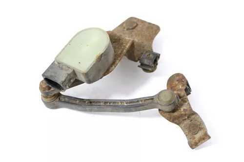 Audi A6 4B 4Z Sensor Scheinwerfer Leuchtweitenregulierung Niveausensor hinten li (160161)