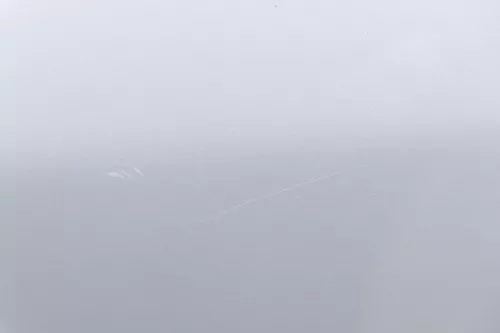 Audi A4 B5 Tür Türblatt hinten links grau silber LY7M Kombi Limo (160169)