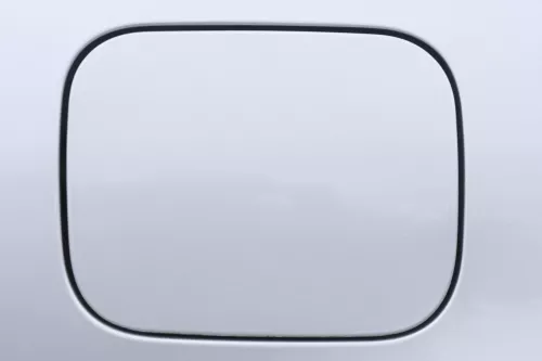 Audi A4 B5 Tankdeckel Tankklappe Tank Deckel Klappe 8D5809905B grau silber LY7M