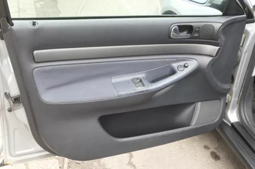 4 Stück Audi A4 B5 Türverkleidung Verkleidung Tür vorne hinten rechts links (160175)