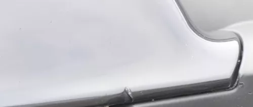 VW Passat 3BG elektrischer Spiegel Außenspiegel rechts schwarz L041 Blinker (160180)