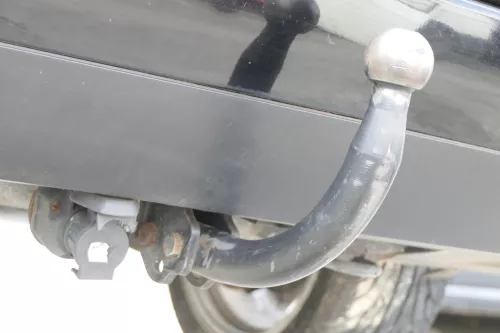 VW Passat 3BG Anhängerkupplung Anhängekupplung starr starre Kabelbaum (160185)