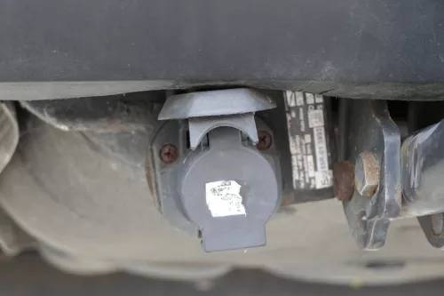 VW Passat 3BG Anhängerkupplung Anhängekupplung starr starre Kabelbaum (160185)