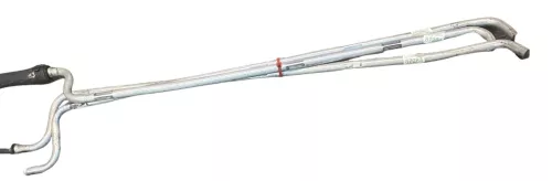 VW Golf A3 8P Leitung 1,9 TDI BMM BLS BXJ Leitung Leitungen Kraftstoffleitung