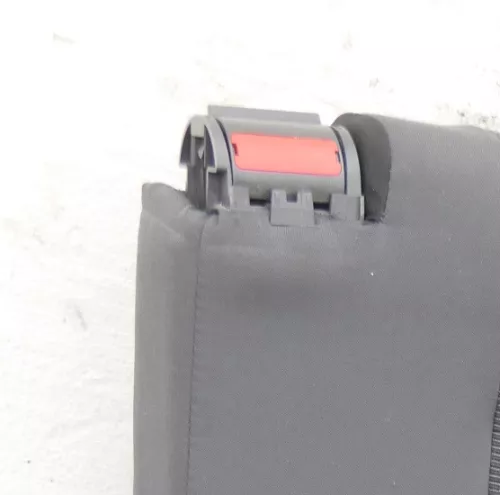VW Touran 1T3 Sitz 6+7 Sitze hinten 3. Reihe Sitzbank hinten rechts (160233)