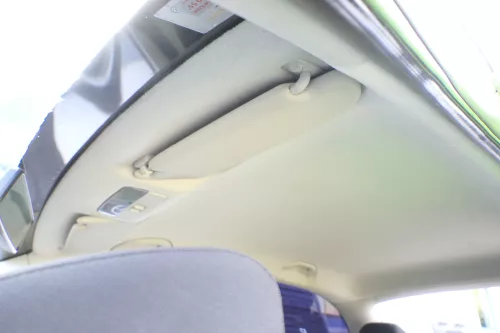 Seat Ibiza 6L Himmel Innenraum Decke Dachhimmel Dach oben grau 2/3-Türer (160249)