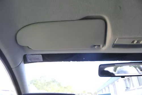 Seat Ibiza 6L Himmel Innenraum Decke Dachhimmel Dach oben grau 2/3-Türer (160249)