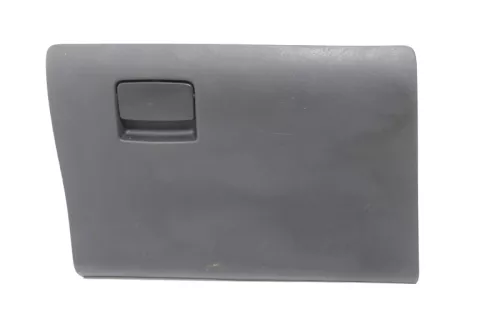 Seat Ibiza 6L Handschuhfach Handschuhfachdeckel Deckel Klappe schwarz Kratzer nh (160250)