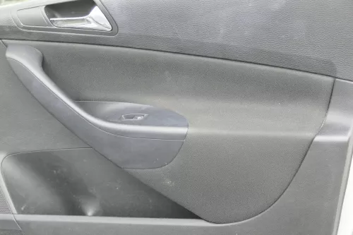 VW Passat 3C Variant Türverkleidung Verkleidung Tür vorne rechts Beifahrertür sc (160264)