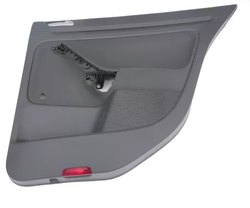 VW Golf 5 Limousine Türverkleidung Verkleidung Tür hinten rechts 4/5Türer