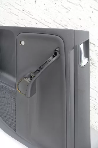 VW Golf 5 Limousine Türverkleidung Verkleidung Tür hinten rechts 4/5Türer (160314)