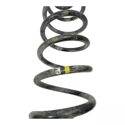 VW Eos Golf 5 Tour Feder Federn hinten links & rechts Hinterachse 1K0511115BD (160316)