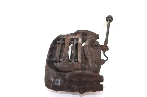 VW T4 Bremssattel vorne rechts 7D0615124C 2,5 Diesel 280x24mm 1LE Girling (160319)