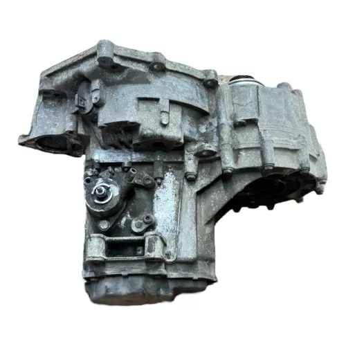 VW T4 CCY CHS Getriebe 2,4D D 50kw 68PS (von Motor AAB 57kw) ca. 200.000km (160341)