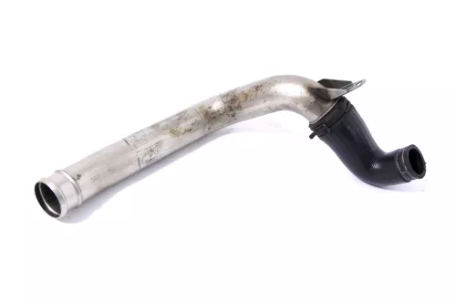 VW Sharan 7M Schlauch Rohr Ladeluft 7M3145958A ANU AUY (160352)