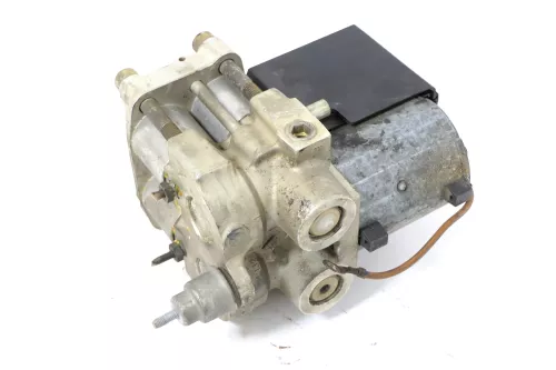 Audi 100 A6 C4 ABS EDS ASR Steuergerät 2,5 TDI AEL 4A0614111D 4A0614111A (160374)