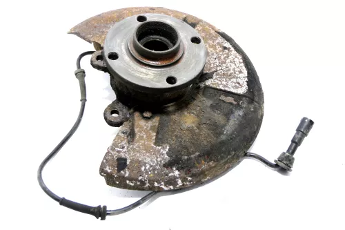 Audi 80 Coupe Achsschenkel Radlagergehäuse vorne rechts 895407257L ABC