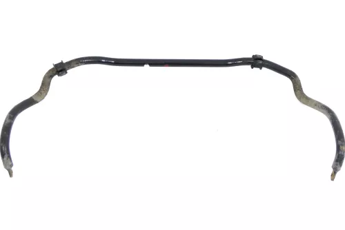 Audi 80 B4 Stabi Stabilisator vorne vorn 895411309 26mm weiß / grau