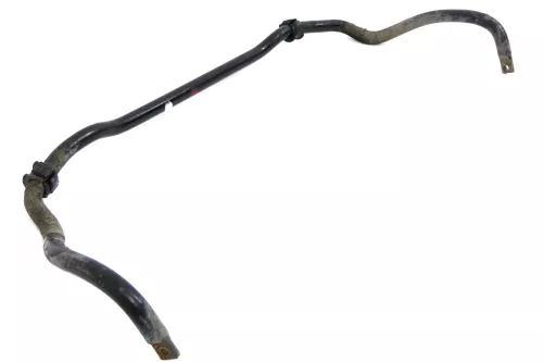 Audi 80 B4 Stabi Stabilisator vorne vorn 895411309 26mm weiß / grau (160380)