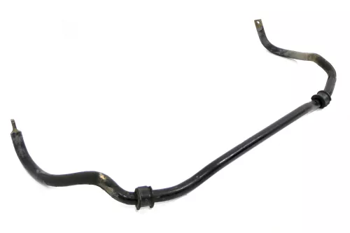 Audi 80 B4 Stabi Stabilisator vorne vorn 895411309 26mm weiß / grau (160380)