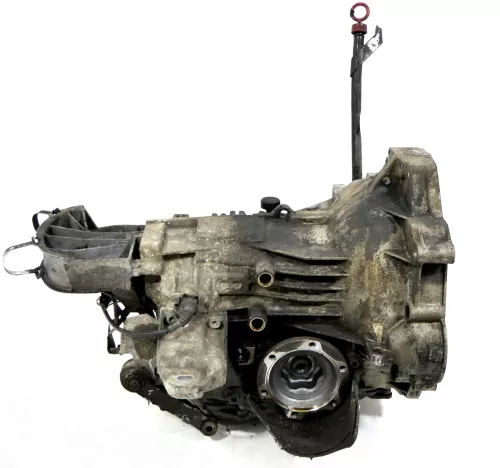 Audi 80 Getriebe Automatik ATT Benziner 2,6 Automatikgetriebe 140.000km (160402)