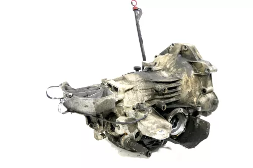 Audi 80 Getriebe Automatik ATT Benziner 2,6 Automatikgetriebe 140.000km (160402)