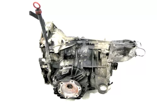 Audi 80 Getriebe Automatik ATT Benziner 2,6 Automatikgetriebe 140.000km (160402)