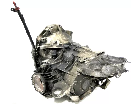 Audi 80 Getriebe Automatik ATT Benziner 2,6 Automatikgetriebe 140.000km (160402)