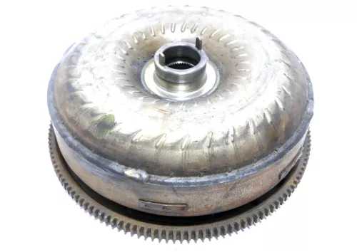 Audi A6 4A 80 8C Wandler Automatik Automatikgetriebe 097323571K 2,6 ATT CFY AZZ