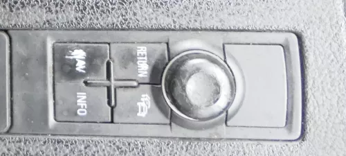 Audi A4 B6 8E A3 A6 Navi Navigation Steuergerät Schalter 8E0919721 Schalter