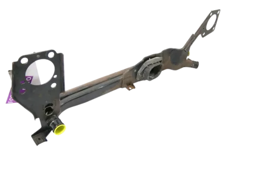 Audi A4 8E B6 Querrohr Querträger Motorhalter 1,9TDI 8E0199521DP 2,5 TDI BDH AKE (160432)