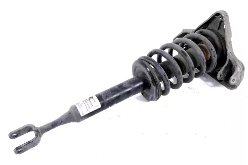 1x Audi A4 8E Federbein Feder Stoßdämpfer vorne links/rechts 8E0411105BK