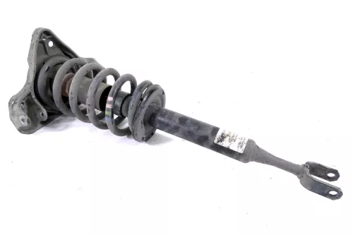 1x Audi A4 8E Federbein Feder Stoßdämpfer vorne links/rechts 8E0411105BK (160444)
