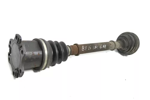 Audi A4 8E Antriebswelle Gelenkwelle 8E0407271T links rech vorne AYM BFC GAZ FRG (160446)