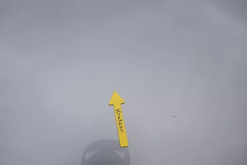 VW Passat 3BG Motorhaube Klappe vorne vorn Haube grau LD7W urbangrey grey ds (160469)