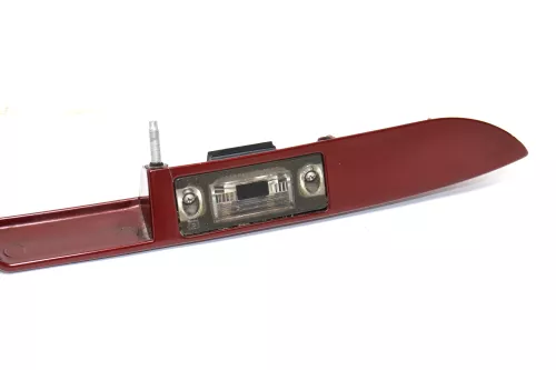 A3 8L A4 Avant Griff Heckklappe Heckklappengriff bis caBj1999 rot braun LZ3L (160501)