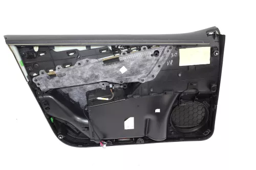VW Passat 3C Variant Türverkleidung Verkleidung Tür vorne rechts Beifahrertür s (160587)