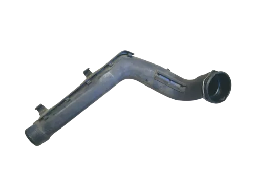 VW Golf 4 A3 Ladeluftschlauch Schlauch Rohr 1J0145770Q 1,9 TDI ASZ AXR (160611)