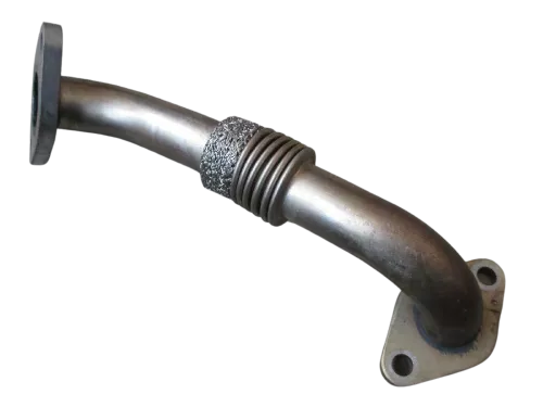 Audi A3 Golf 4 Turbolader Schlauch Leitung Rohr 038131521AD ASZ