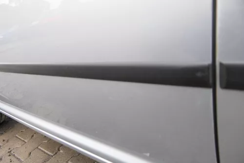 VW Golf 4 Bora Tür vorne links Fahrertür 4/5-Türer & Kombi silber LA7W -ohneAnba (160620)