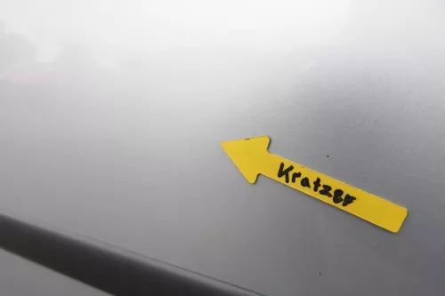 VW Golf 4 Bora Tür vorne links Fahrertür 4/5-Türer & Kombi silber LA7W -ohneAnba (160620)