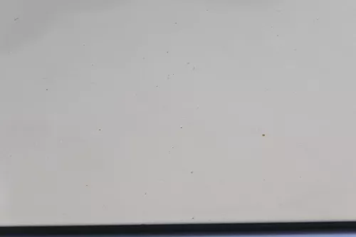 Skod Fabia 6Y Kombi Limousine Tür vorne rechts Beifahrertür gelb beige gold LF8F (160661)