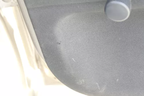 4 x Skod Fabia 6Y Kombi Combi Türverkleidung Verkleidung Tür vorne links hinten (160672)