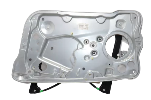 Skoda Fabia 6Y manueller Fensterheber Gestänge vorne rechts Modul (160674)