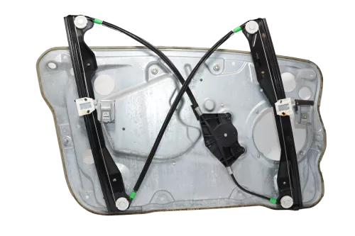 Skoda Fabia 6Y manueller Fensterheber Gestänge vorne rechts Modul