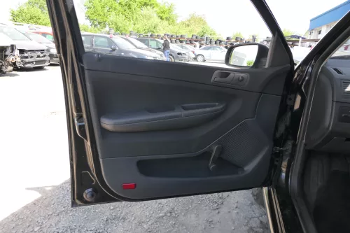 Skoda Fabia 6Y Kabelbaum Tür Türkabelbaum ZV vorne links Leitungssatz 6Y0971120G