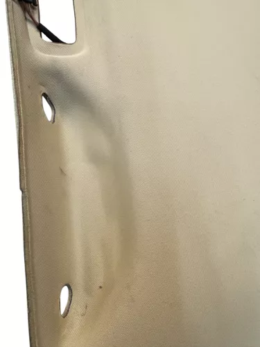 VW Passat 3BG Variant Kombi Himmel Innenraum Decke Dachhimmel sonnebeige beige (160810)