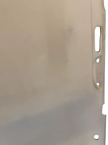 VW Passat 3BG Variant Kombi Himmel Innenraum Decke Dachhimmel sonnebeige beige (160810)