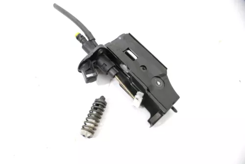 Audi A2 Kupplungspedal Kupplung Pedal Geber 8Z1721059B 8Z1721388